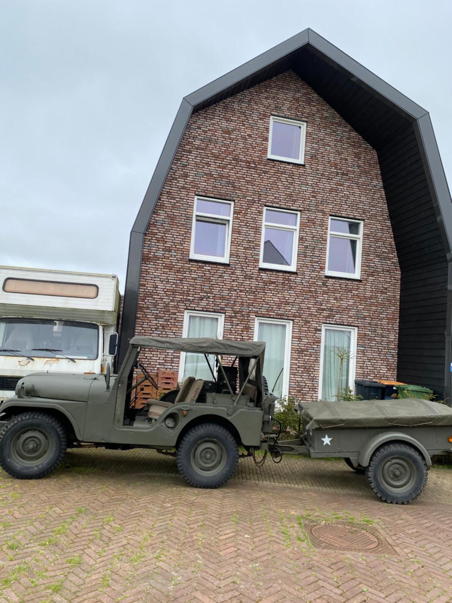 Oomes Huus Haestens And Koffie Den Hoorn  Exterior photo